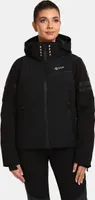 Kilpi Lorien Jacke Schwarz 44 Frau Schwarz 44