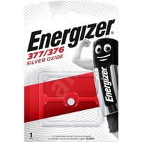 Batéria do hodiniek Energizer 377 / 376 SR66