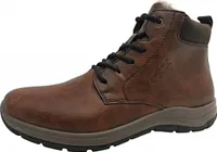 Rieker  Herrenschuhe Stiefel Warmfutter Braun Freizeit, Schuhgröße:40 EU