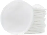Bobánek Set Make-up-Entfernerpads 5 Stück