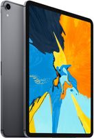Apple iPad Pro 11 (2018) 64GB WiFi spacegrau