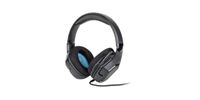 SILVERCREST® Gaming Headset 7.1 Surround LED Beleuchtung