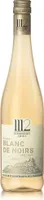 1112 Elfhundertzwölf Blanc De Noirs Baden QbA trocken 2019 Deutschland | 12,5 % vol | 0,75 l