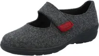 Solidus Hausschuhe für Damen in unifarben S24-0067258