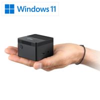 Mini-PC CSL Tiny Box / Windows 11 Home