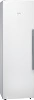 Siemens KS36VAWEP iQ500, Freistehender Kühlschrank, 186 x 60 cm, weiß