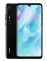 Huawei Smartphone P30 lite, 4GB RAM, 64GB Speicher, DualSIM, Farbe: Schwarz