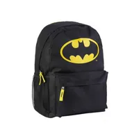 Cerdá DC Comics Rucksack Batman Logo