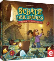 Game Factory - Schatz der Drachen