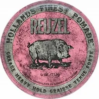 Reuzel | Haarpomade mit starkem Halt | 113 ml