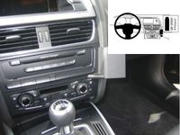 Brodit ProClip für Audi A4 (B8), ab Bj. 2008 bis 07/2015