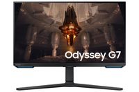 Samsung Odyssey S28BG700EP  (28') 3840 x 2160 Pixel 4K Ultra HD LED
