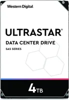 Western Digital Ultrastar 7K6 3.5 Zoll 4000 GB SAS