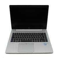 HP Elitebook 840 G5, 14", Intel Core i5-8350U, 128 GB SSD, 8 GB RAM, Win10 #3
