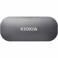 Externe Festplatte Kioxia EXCERIA PLUS 2 TB 2 TB SSD