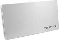 Telestar DIGIFLAT 2 - 10,7 - 12,75 GHz - 950 - 2150 MHz - 33,7 dB - Grau - 580 mm