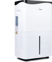 IPOTOOLS Home Luftentfeuchter 50L OL50-BD052A