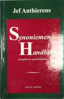 Synoniemen handboek