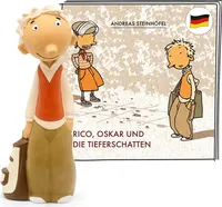 Tonies Hörfigur 10000491 - Rico, Oskar und die Tieferschatten