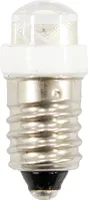 Krippenzubehör LED-Birne weiß, 3,5 V