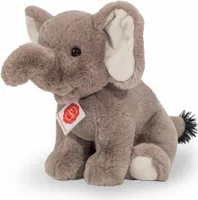 Teddy-Hermann - Elefant sitzend 25 cm