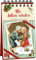 Alle Jahre wieder