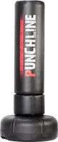 MAXXUS PUNCHLINE Scorpion XXL Standboxsack - Freistehender, für Erwachsene, Befüllbar, 195 cm - Boxsack Stehend, Boxing Trainer, Boxpartner, Punchingsäcke, Punching Bag, Boxen, Kampfsport, Training