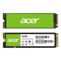 Festplatte Acer BL.9BWWA.125 2 TB SSD