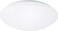 EGB LED Kunststoffleuchte IP44 D330mm 18W