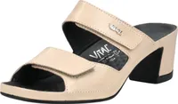 Vital Pantoletten Pantoletten Leder