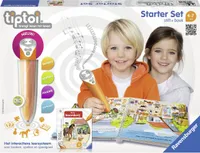 Ravensburger tiptoi 00 791 2 Vzdělávací hračka