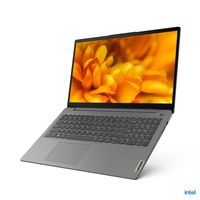 Lenovo IdeaPad 3 15ITL6 i3-1115G4 15.6" FHD IPS 300nits AG 8GB DDR4 3200 SSD512 Intel UHD - 8 GB - DDR4 -  WLAN - Neu