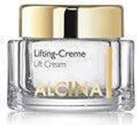 ALCINA Effekt und Pflege Lifting Creme 50 ml