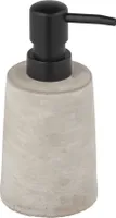 WENKO Seifen Spender Dosierer Flüssig Lotion VILLENA 150 ml Bad Gäste WC Küchen