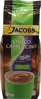 Jacobs Milka Cappuccino Choco 'Nuss', 500g