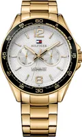 Tommy Hilfiger Herrenuhr 1791365 Erik (zf530a)