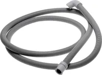 AEG Electrolux 1469736183 Ablaufschlauch 2430mm für Waschmaschine