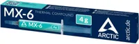 ARCTIC Wärmeleitpaste MX-6 (4 gr.)