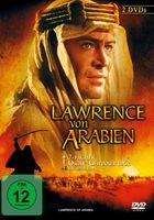 Lawrence von Arabien  [2 DVDs] - Digital Video Disc
