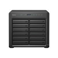 Synology DS3622xs+             12Bay NAS