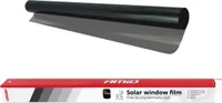 AMiO Schwarz 0,75x3m (30%) Autopholie