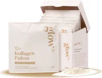 Glow25® Collagen Sachtes [10 Stück] - Unser Original