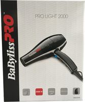 BaByliss PRO BAB 5559E Pro Light 2000 Haartrockner