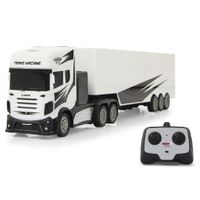 RC Container LKW 1:34 2,4GHz Europa