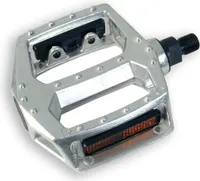 XERAMA MTB/City Bike Pedals Alu 9/16 Zoll
