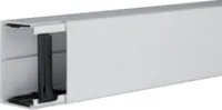 TEHALIT Leitungsführungskanal Kst 60x90x2000mm lgr unbeh