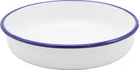 Karl Krüger 442F/28B Auflaufform "Husum" rund, 28 cm