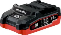 Akkupack LiHD 18 V - 3.5 Ah (625346000)