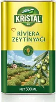 Kristal Riviera raffiniertes Olivenöl (500ml)