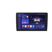 Auto-Multimedia-Player, Carplay, Android 12, S8